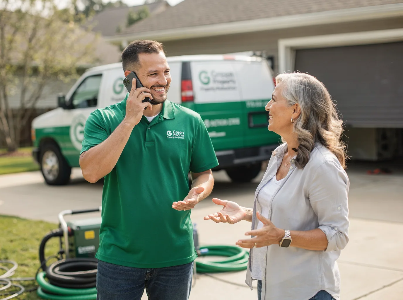 Water Damage Restoration Shade Gap, PA FAQs